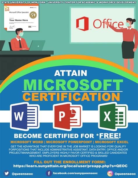 microsoft word certification preparation